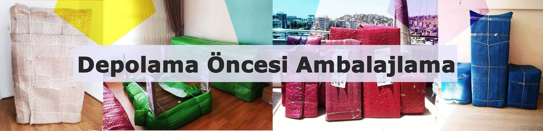 Ankara Eşya Depolama görseli